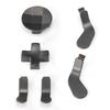Joystick Metal Paddles Replacement Gamepad Metal Arrow Key Parts for Xbox One Elite