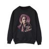 Netflix Mens The Witcher Bard Toss A Coin Sweatshirt