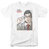 Superman "Clark Kent Cover" T-Shirt - To 5X
