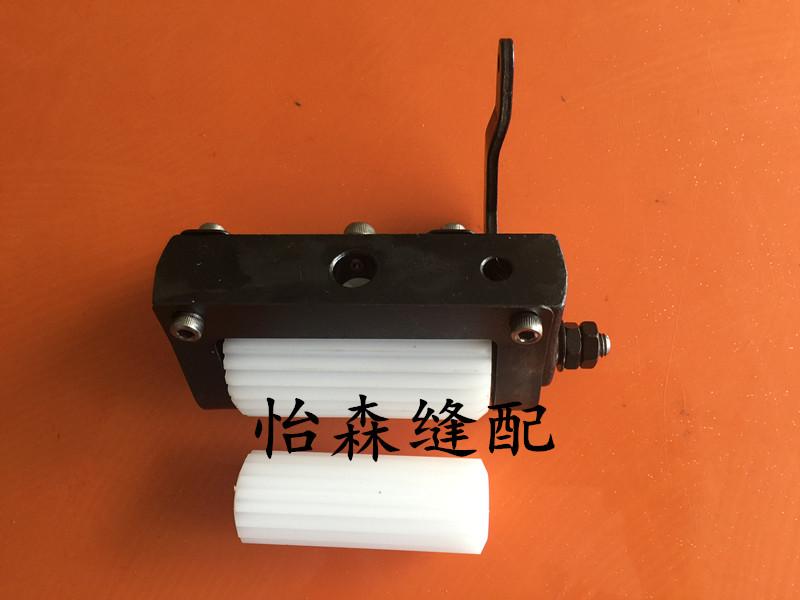 Siruba Vc008 Qingben Qb008 Multi-Needle Car Cable Car 12-Pin Tugboat Long-Toothed Rear Tugboat Bearing
