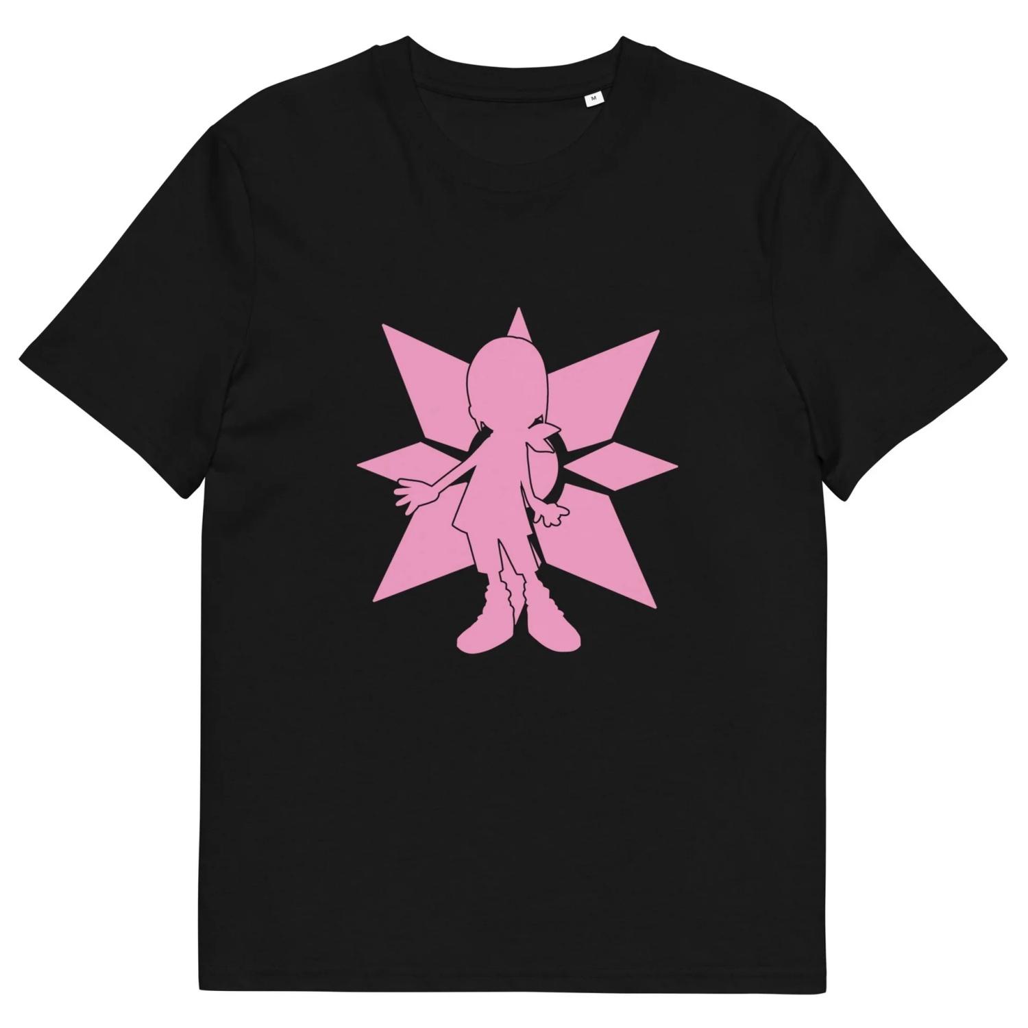 

2026 Fashion High Quality Printed Pattern Casual Soft T-shirt for Anime Digimon Parent-child Unisex Oversized T-shirt Fan Gift S