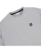 Goldeunbeeo Reflective Stitched Sweatshirt G4Taw25702Gyx