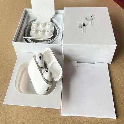 5Pro Wireless Headphones in-Ear Bluetooth Earbuds Active Noise Reduction HD Call Professional Gaming Headset for Android & IOS