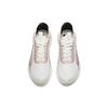 Anta Textile, Synthetic Leather Cushioning Slip Resistant Abrasion Resistant Breathable Low top Running Shoes Men's 112125518-2