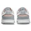 Nike Dunk Low Soft Grey Pink Women Sneakers DM8329-600