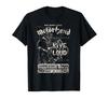Motörhead - Live & Loud T-shirt