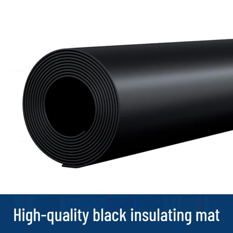 

Черный Прочный Резиновый Коврик