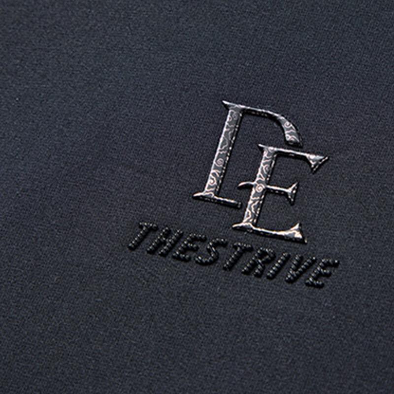 TUCANO Men's Business Casual Loose-Fit Jacket