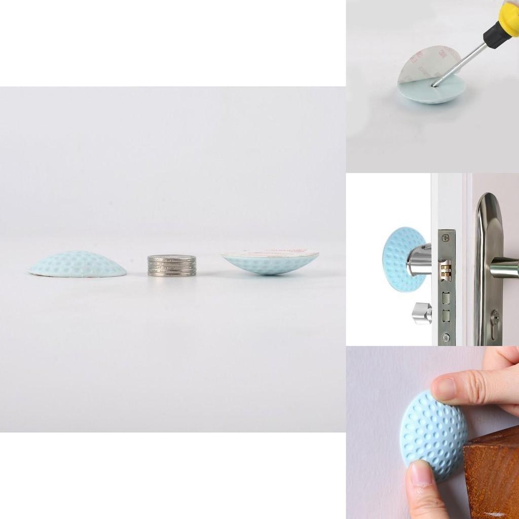 Functional And Attractive Door Fender Sticker For Long-lasting Wall Protection