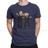 Statler And Waldorf What Look Each Other T Shirt Classic Grunge High Quality Tshirt Large Oneck Streetwear
