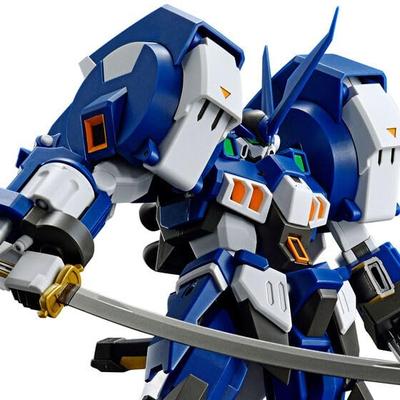 HG Alteisen Nacht Premium Bandai Limited