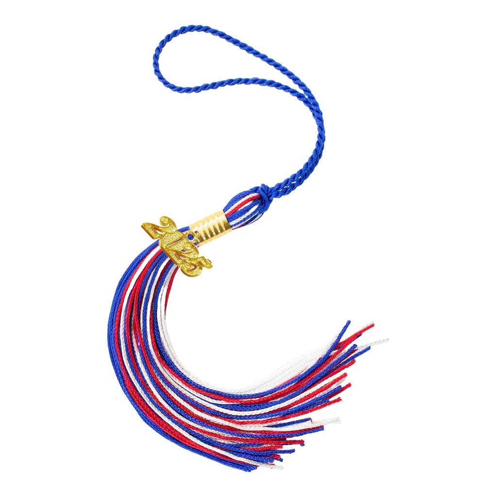 2025 Graduation Tassel for College Students and Graduates Academic Achievement Symbol Graduation Cap Decorations
