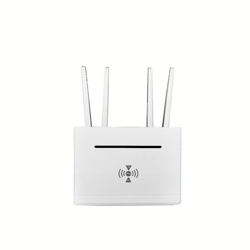 LISM 4G LTE Wireless Router CPE (CN version)