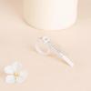 Ring Sizer & Magnifier with Soft Ruler for Finger Circumference