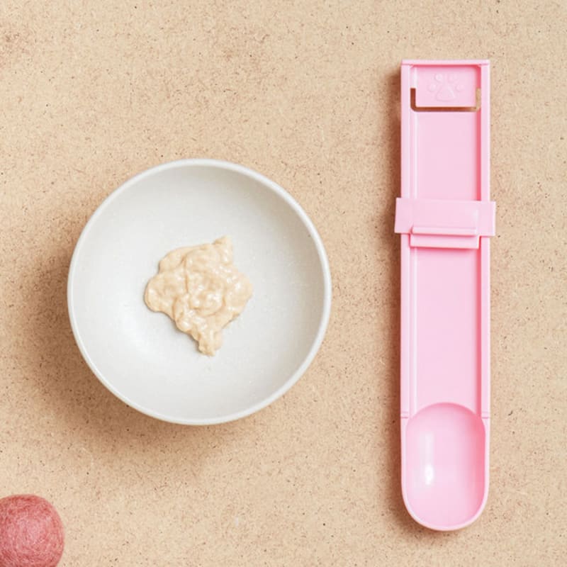 Lingură japoneză Kokubo pentru gustări, 20 cm