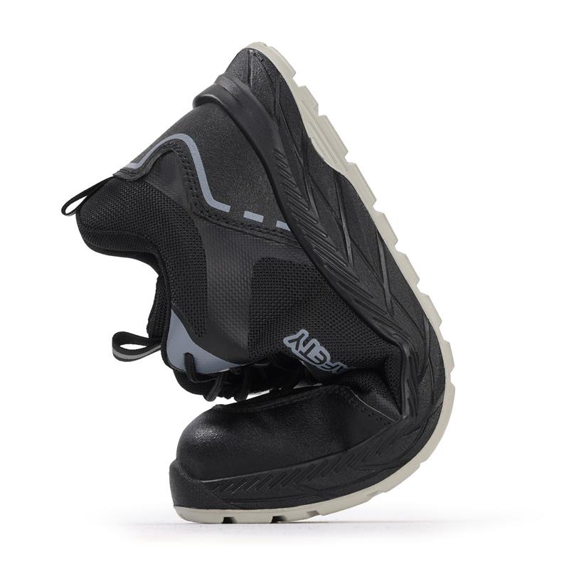 Insulation 10Kv Composite Toe Anti Static Men Work Safety Shoes Sneakers Anti Smashing Anti Piercing Adult Boots Male Footwear