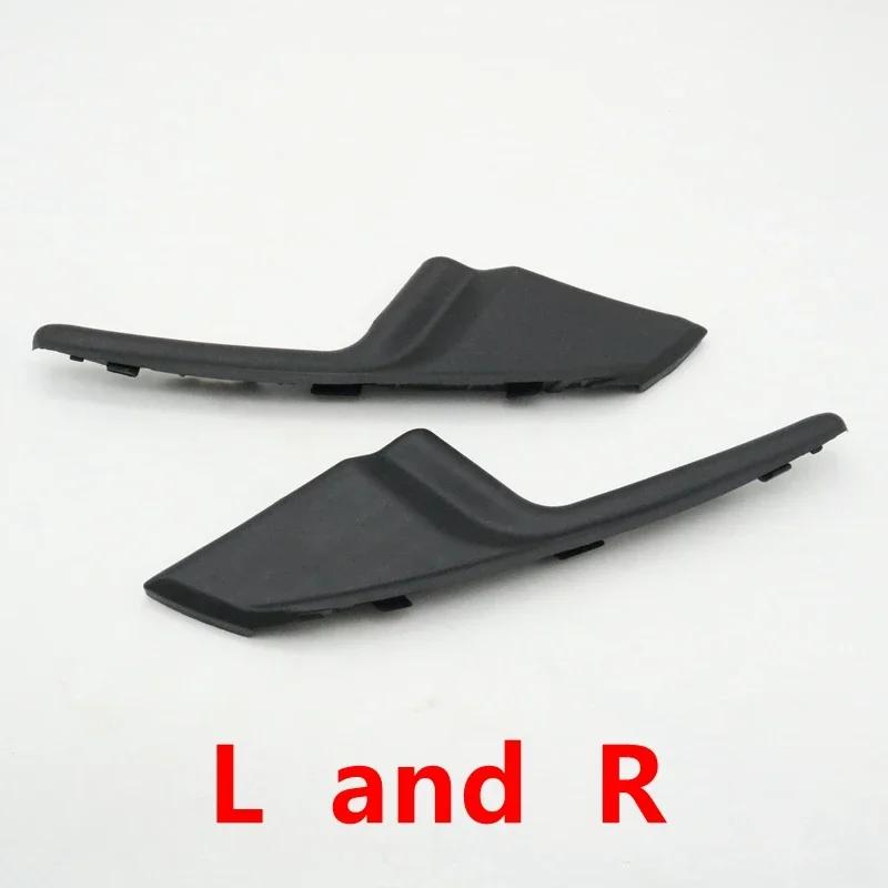 Windschutzscheiben-Wasserauffangkappe Scheibenwischerabdeckung Deflektor für Toyota Vios FS Yaris L 2014 2015 2016 2017