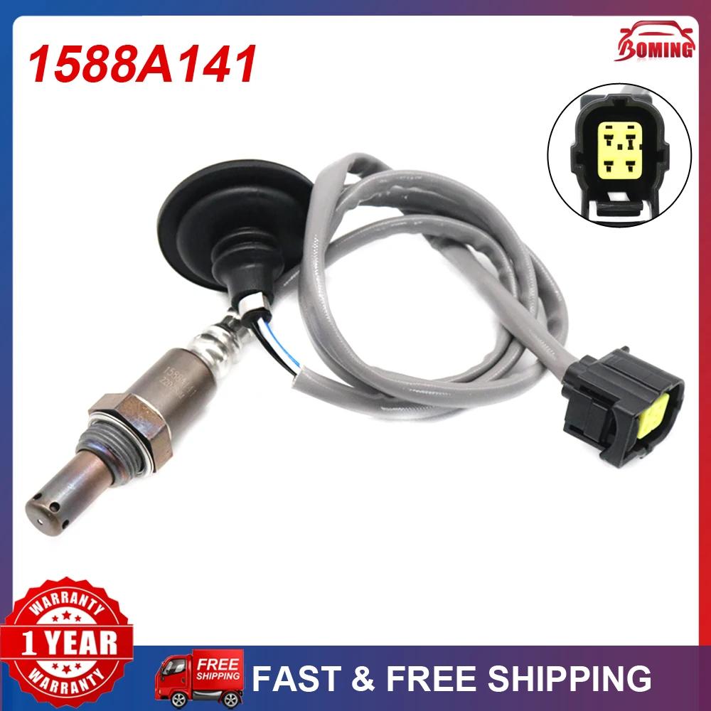 1588A228 1588A141 Car Upstream &Downstream Oxygen O2 Lambda Sensor For Mitsubishi Outlander Sport 2.4L 2015-2018 1588A141