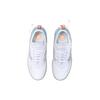 (WMNS) Li-Ning Counterflow 'White Blue' Women's AGCP358-7