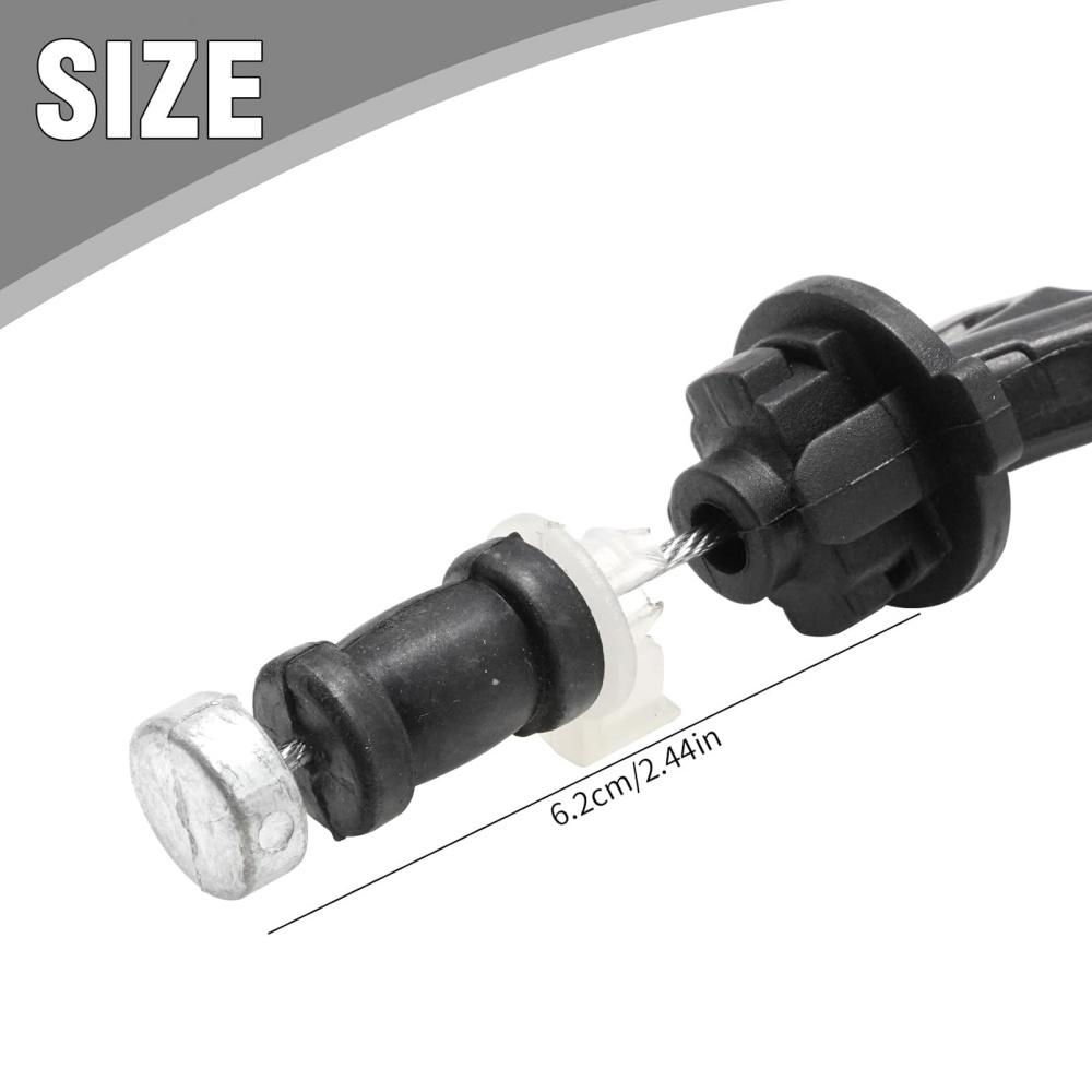 Gaszug 17910-S01-G03 Für Honda EK mit K20 K24 K-Swap
