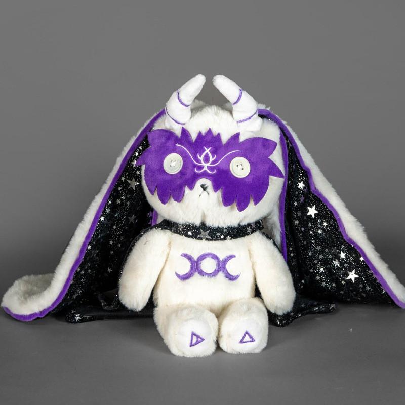 Non Anxiety Dreadfuls Binary Rabbit Plush Toy Pikachu Stuffed Doll Gift Toys