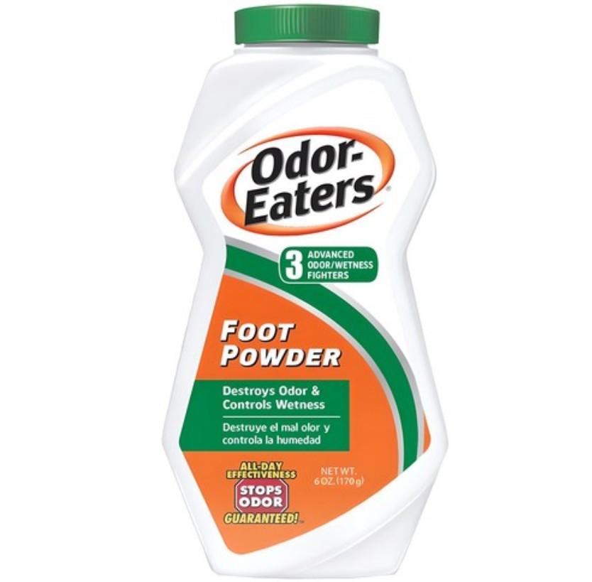 Odor Eaters Foot Powder 170g
