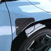 Automotive Exterior Trim For Kia EV3 2024 2025 2026 Left-Hand Drive Vehicles External Charging Port Panel Covers ABS Material