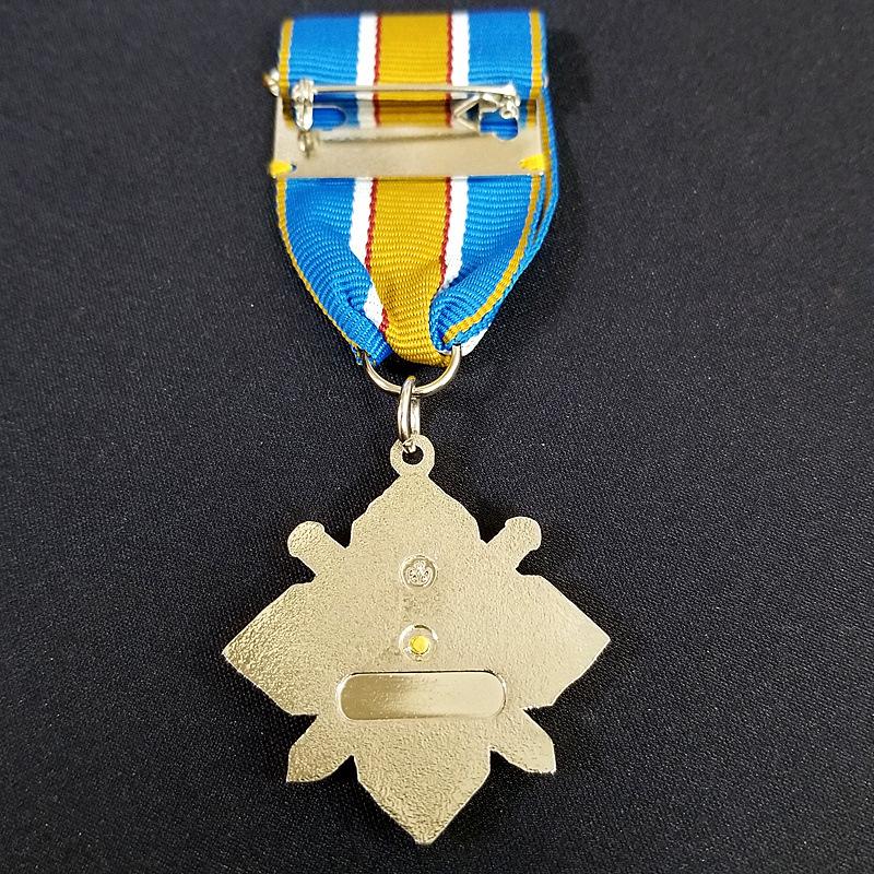 Russia USSR Badge Metal Badge Souvenir Collection KGB CCCP