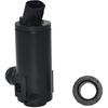 Windshield Washer Motor Pump 76806-TBA-A01 AW060210-6410 Compatible With Honda Civic 2016-2021 Insight 1.5L 2019-2021