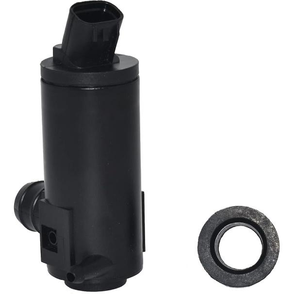 Windshield Washer Motor Pump 76806-TBA-A01 AW060210-6410 Compatible With Honda Civic 2016-2021 Insight 1.5L 2019-2021