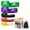 Unisex Fitness Resistance Band for Yoga & Strength Training