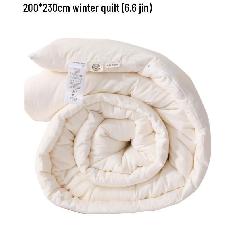 

LISMa Soy Fiber Comforter