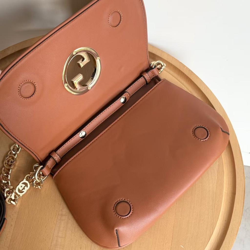 Modische Umhängetasche, vielseitig und lässig, es lohnt sich, sie zu haben