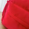 Mochila Escolar para Mujer con Estampado Mochila de Gran Capacidad