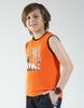 Boy's Regular Fit Printed T-Shirt | Half Sleeve | Round Neck | Casual Wear T Shirt for Boy's