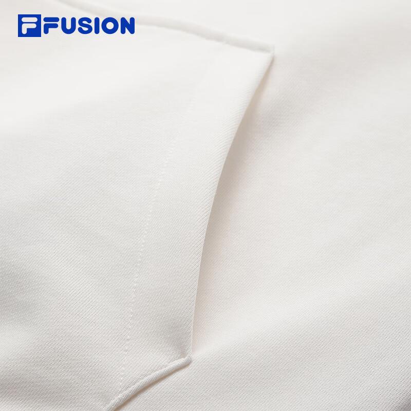 FILA FUSION Dimitri Collaboration Hooded Sweatshirt