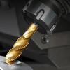 Titanium Plated Machine Tap M18x2.5
