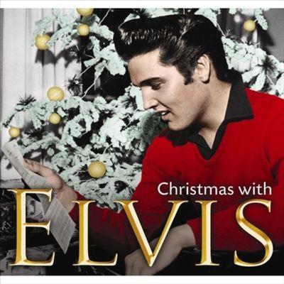 

CD ELVIS PRESLEY - Christmas With Elvis 26602 Xtra 2009 Europe Pop Used