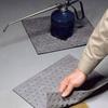 5Pcs Absorbent Mat Oil Spill Mat 50*40cm Garage Floor Mat Oil Absorbent Pads  Absorbing Water