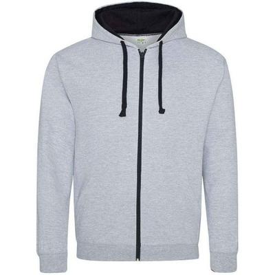 Awdis Unisex Adult Varsity Hoodie