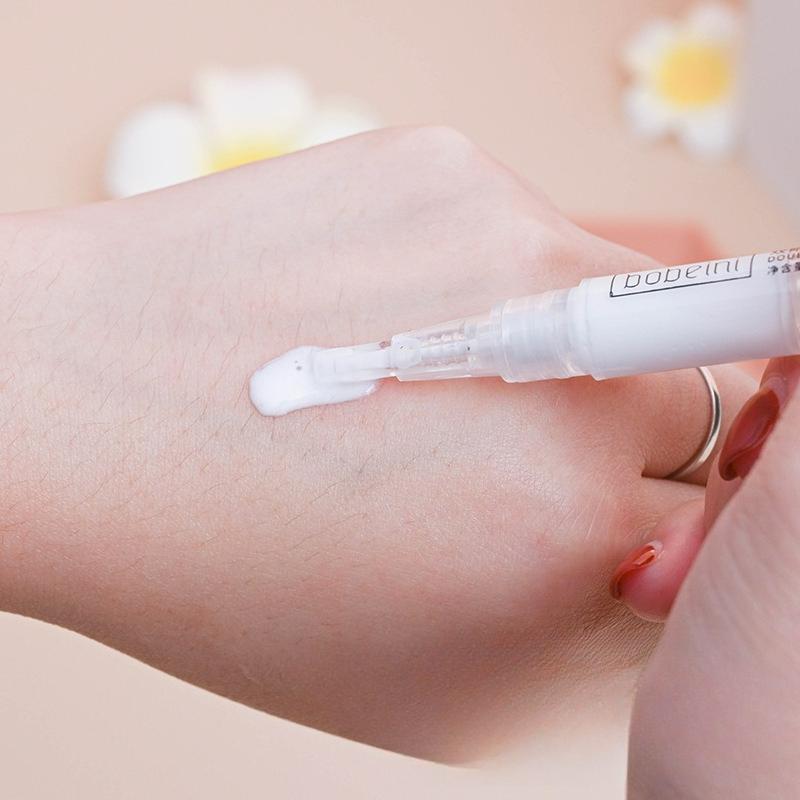 Bobeini Invisible Long Lasting Double Eyelid Shaping Cream Natural No Trace Big Eyes Tool