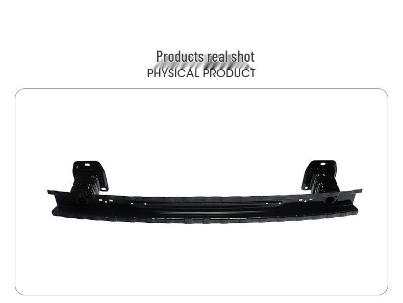 Compatible Mercedes-Benz A-Class W177 Rear Bumper Frame A180/A200 Crossbeam 1776102901