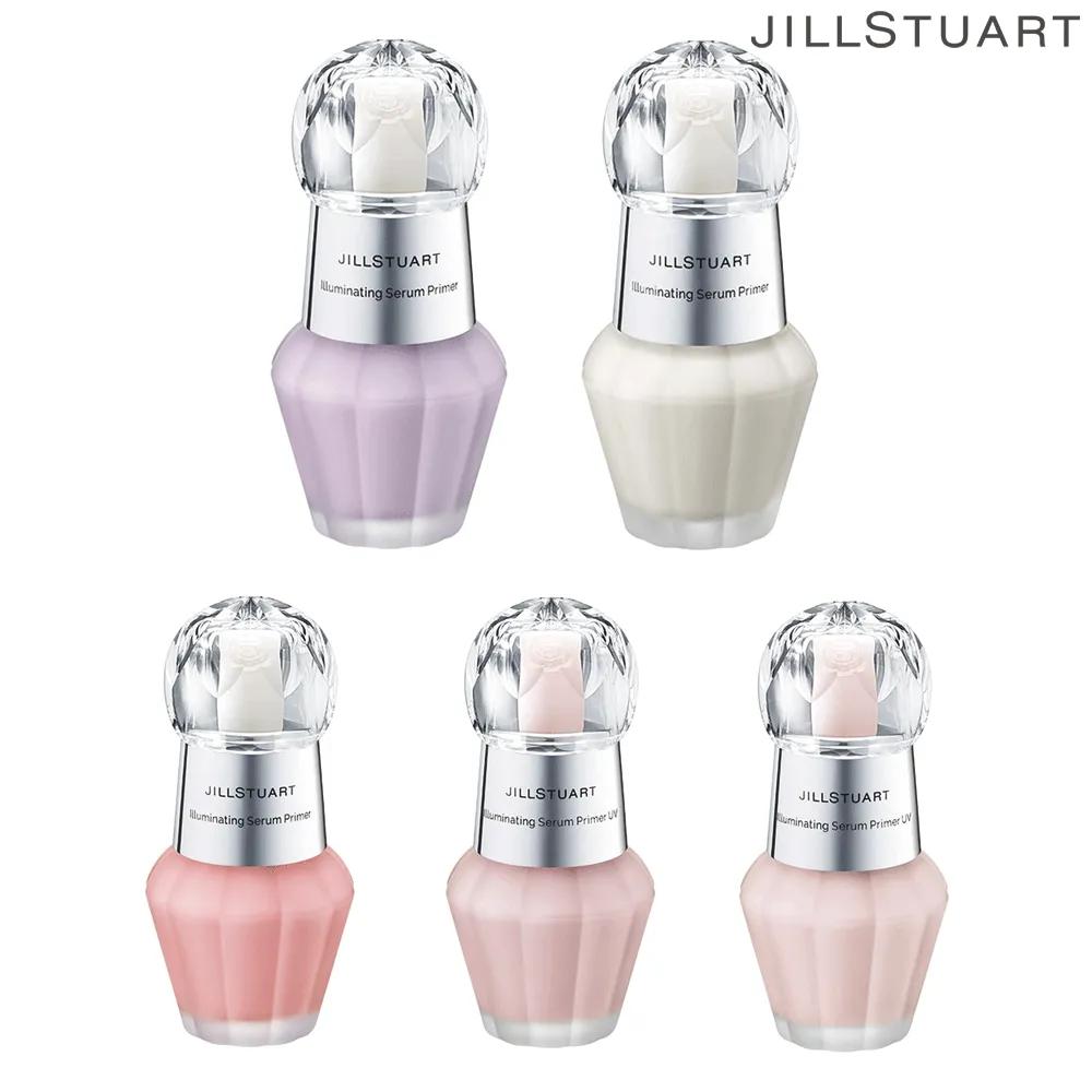 Jillstuart Primer Illuminating Serum Crystal Pearl 1.01 crystal diamond
