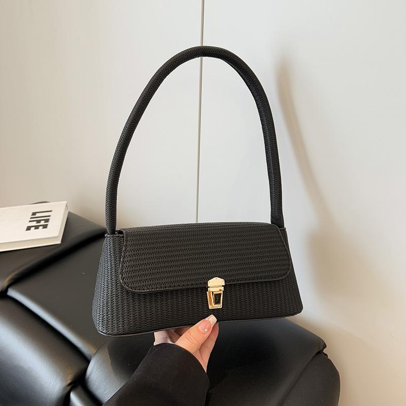 

Niche bag, armpit bag, women s bag, new trendy, simple and fashionable portable versatile shoulder bag