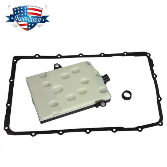 Набор фильтров для 10-ступенчатой трансмиссии 10R80 для Ford Mustang Expedition F-150 18-21