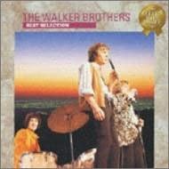 CD WALKER BROTHERS - Dance Heaven - Walker Brothers Best UICY8016 UNIVERSAL MUSIC 2002 Japan ObiRock Used
