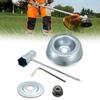 Für Stihl Fs55 Fs56 Fs70 Fs80 Fs83 Fs85 Fs90 Fs100 Fs110rx Fs120 Getriebeschutz-Abdeckungsset Für Freischneider Und Elektrowerkzeuge