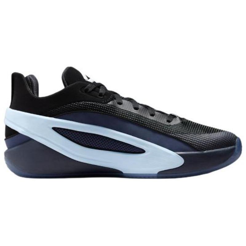 Jordan Luka 5 Viper Edge PF Comfortable Basketball Shoes Men Sneaker Black Blue IM5181-002