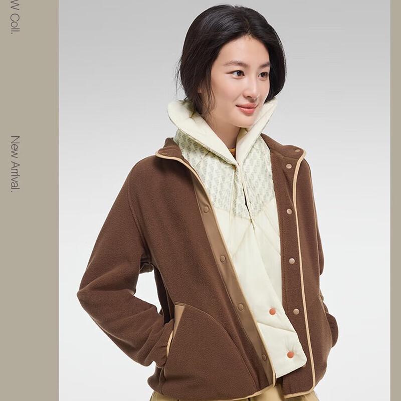 Beneath Air-Fluff Warm Scarf