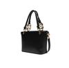 Сумка LOVE MOSCHINO LOVE MOSCHINO JC4052PP1MLF0000 чёрный